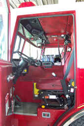 Engine 11 Driver's Compartment.JPG (825017 bytes)